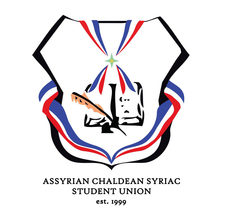 Assyrian Chaldean Syriac Student Union (ACSSU) McMaster Branch