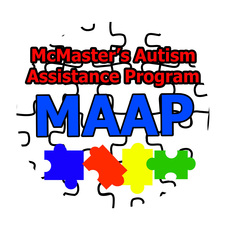 McMaster Autism Assistance Program