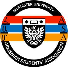 Armenian Students’ Association of McMaster University