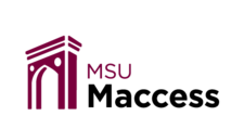 MSU Maccess